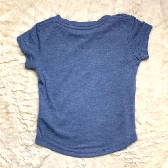 Levi’s Logo Tee 3T - Picture 5 of 8